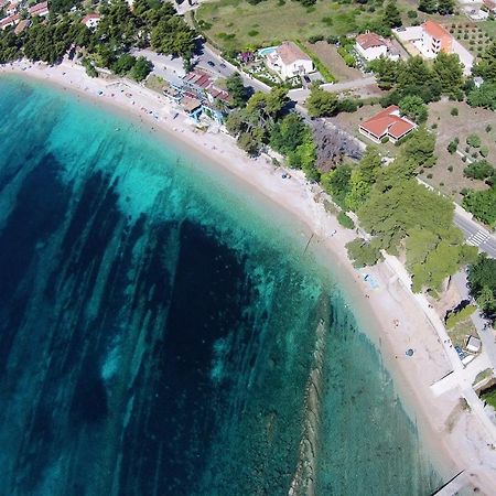 Apartments With A Parking Space Orebic, Peljesac - 11834 Exterior foto