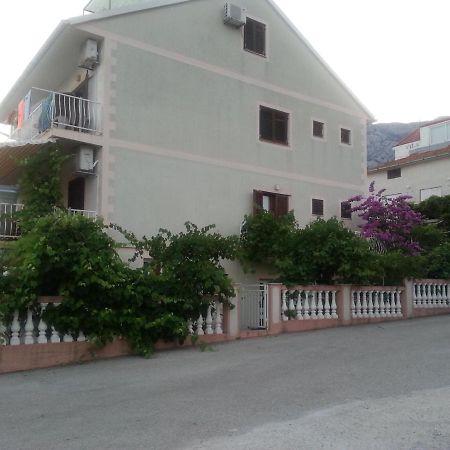 Apartments With A Parking Space Orebic, Peljesac - 11834 Exterior foto