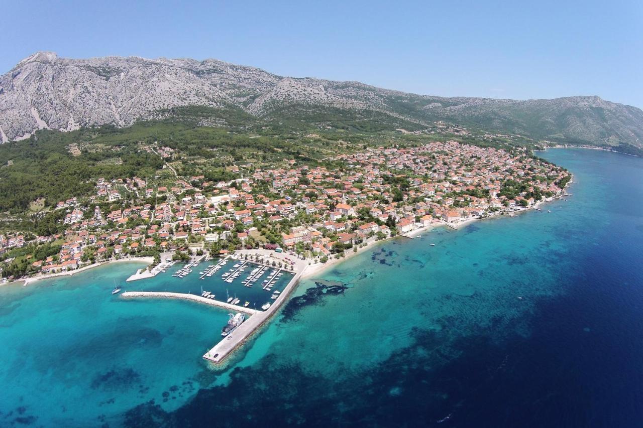 Apartments With A Parking Space Orebic, Peljesac - 11834 Exterior foto