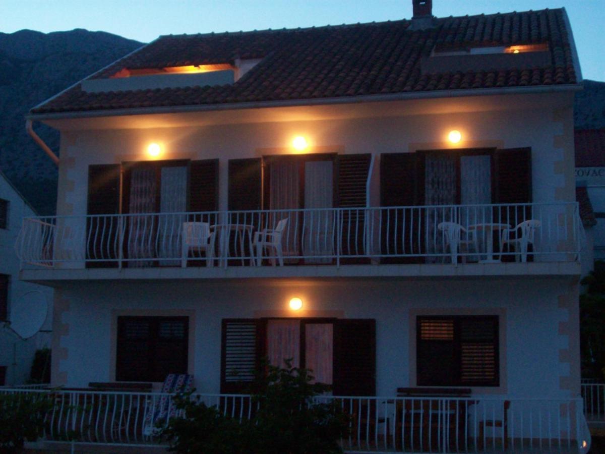 Apartments With A Parking Space Orebic, Peljesac - 11834 Exterior foto