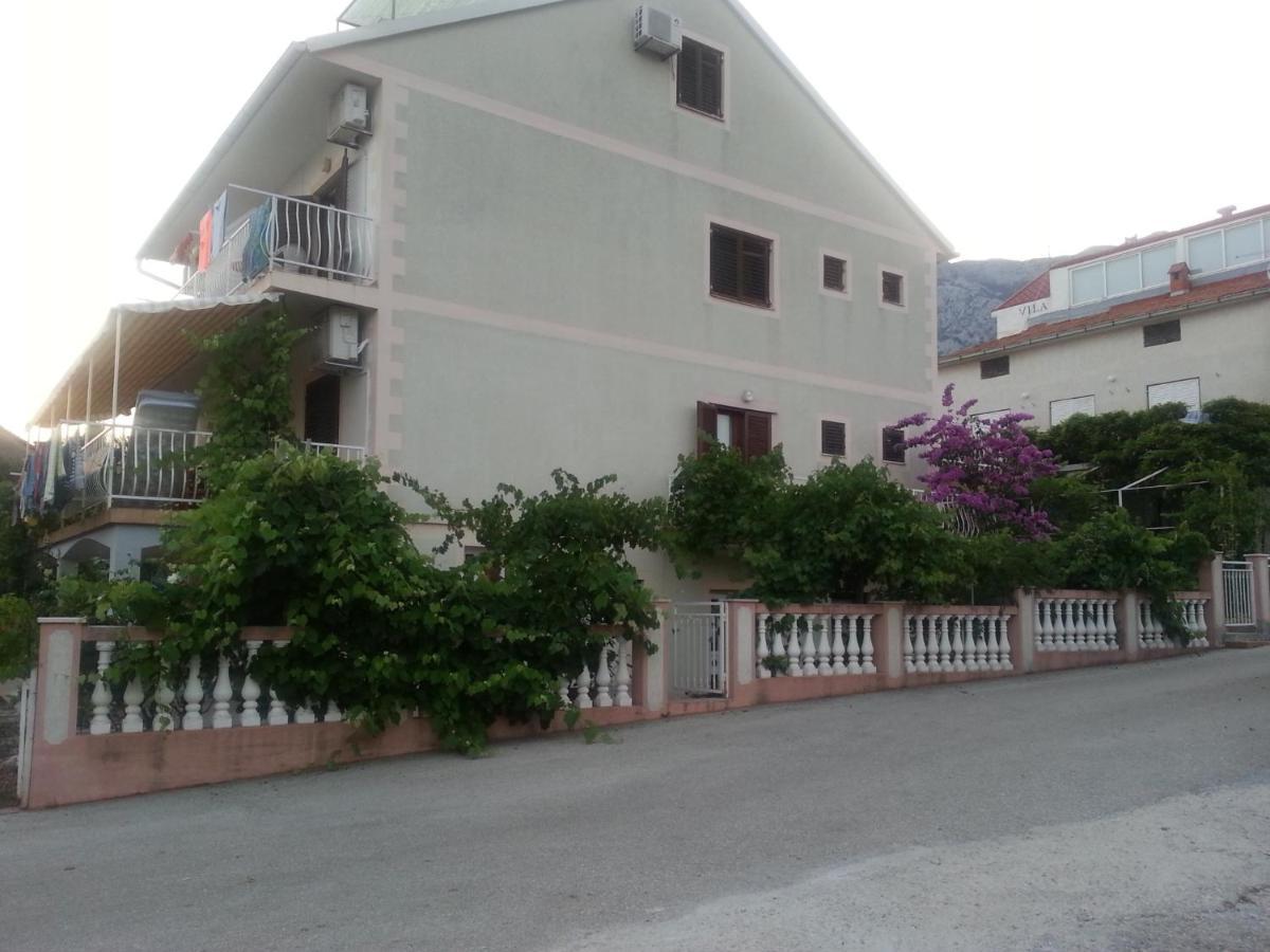 Apartments With A Parking Space Orebic, Peljesac - 11834 Exterior foto